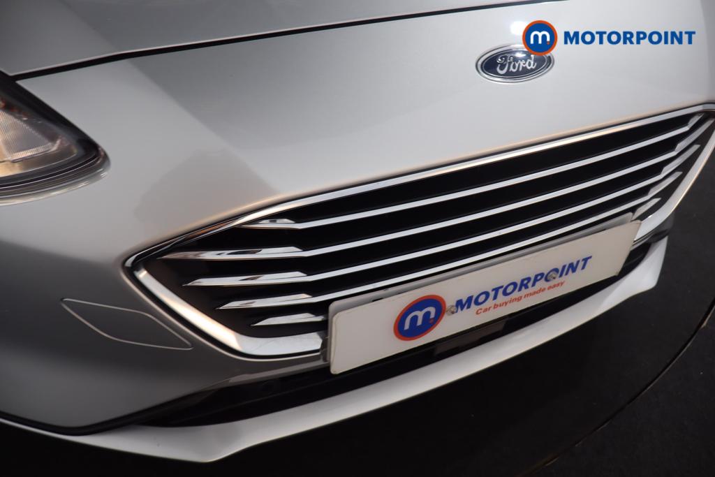 Ford Focus Titanium Manual Petrol Hatchback - Stock Number (1601641) - 22nd supplementary image