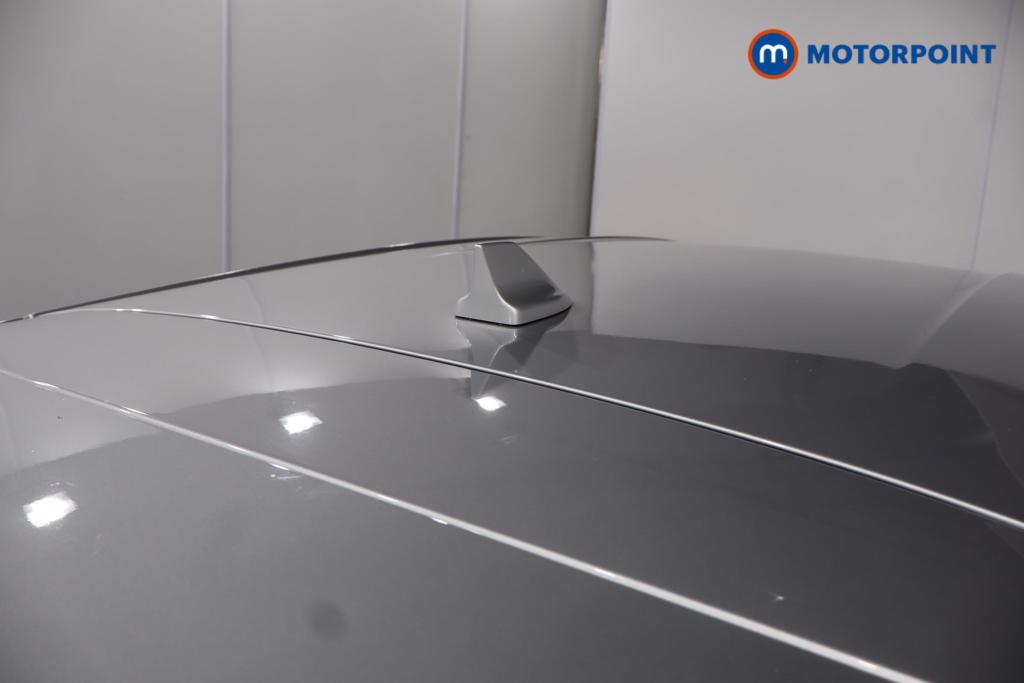 Ford Focus Titanium Manual Petrol Hatchback - Stock Number (1601641) - 26th supplementary image