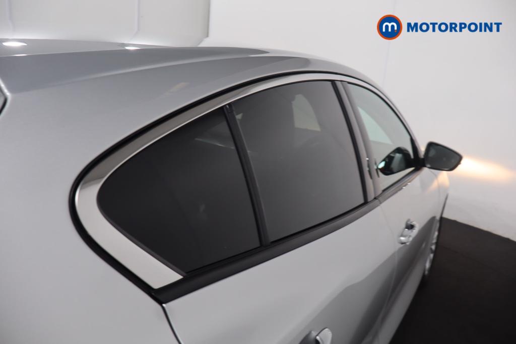 Ford Focus Titanium Manual Petrol Hatchback - Stock Number (1601641) - 27th supplementary image