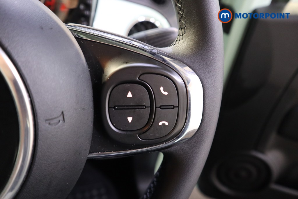 Fiat 500 Lounge Manual Petrol Hatchback - Stock Number (1601756) - 4th supplementary image