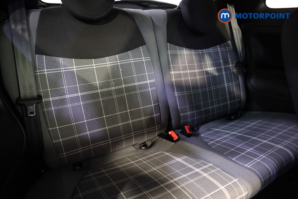 Fiat 500 Lounge Manual Petrol Hatchback - Stock Number (1601756) - 12th supplementary image
