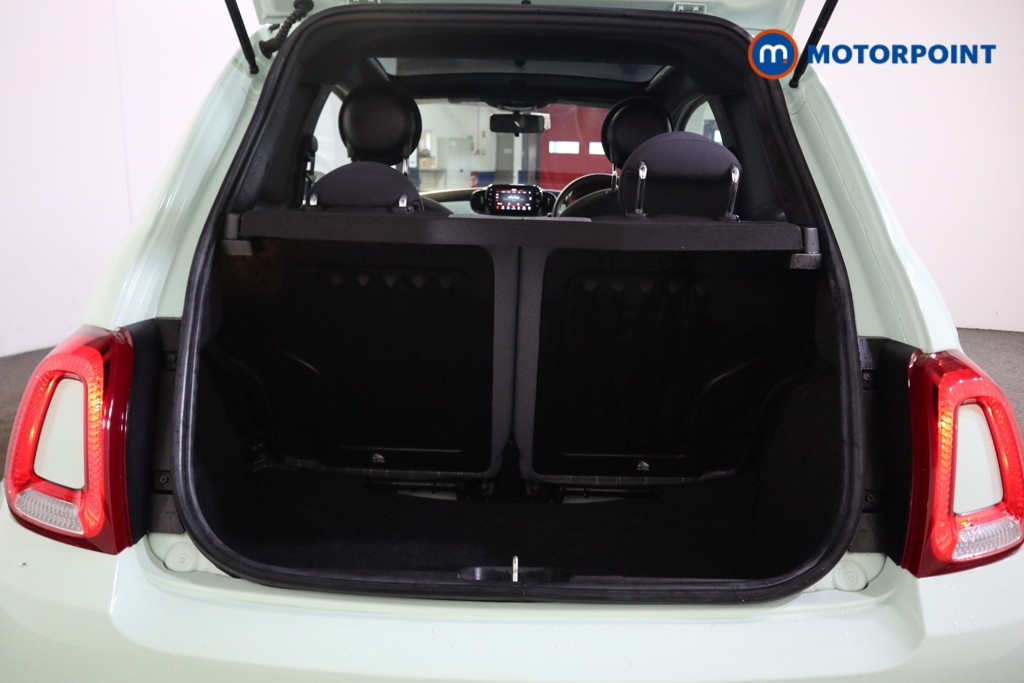 Fiat 500 Lounge Manual Petrol Hatchback - Stock Number (1601756) - 14th supplementary image