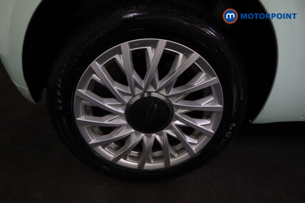 Fiat 500 Lounge Manual Petrol Hatchback - Stock Number (1601756) - 15th supplementary image