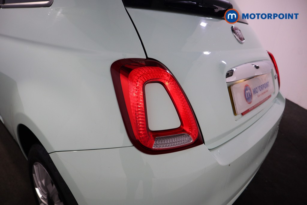 Fiat 500 Lounge Manual Petrol Hatchback - Stock Number (1601756) - 21st supplementary image