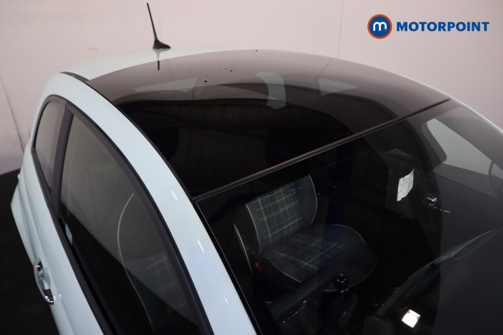 Fiat 500 Lounge Manual Petrol Hatchback - Stock Number (1601756) - 22nd supplementary image