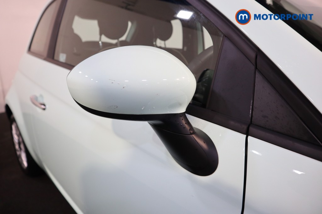 Fiat 500 Lounge Manual Petrol Hatchback - Stock Number (1601756) - 23rd supplementary image