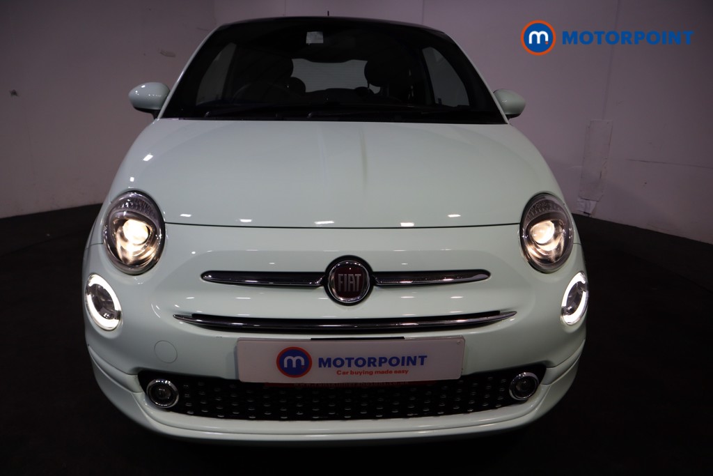 Fiat 500 Lounge Manual Petrol Hatchback - Stock Number (1601756) - 26th supplementary image