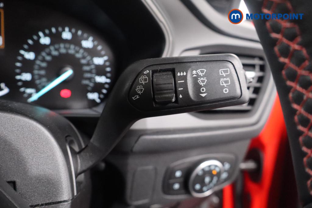 Ford Focus St-Line X Manual Petrol Hatchback - Stock Number (1601867) - 11th supplementary image