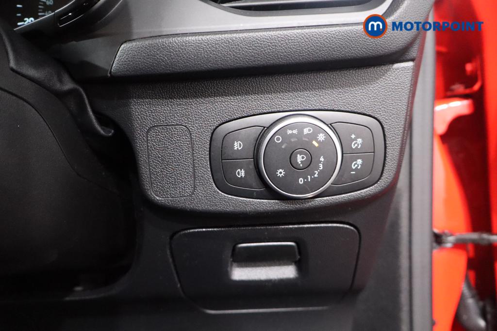 Ford Focus St-Line X Manual Petrol Hatchback - Stock Number (1601867) - 12th supplementary image