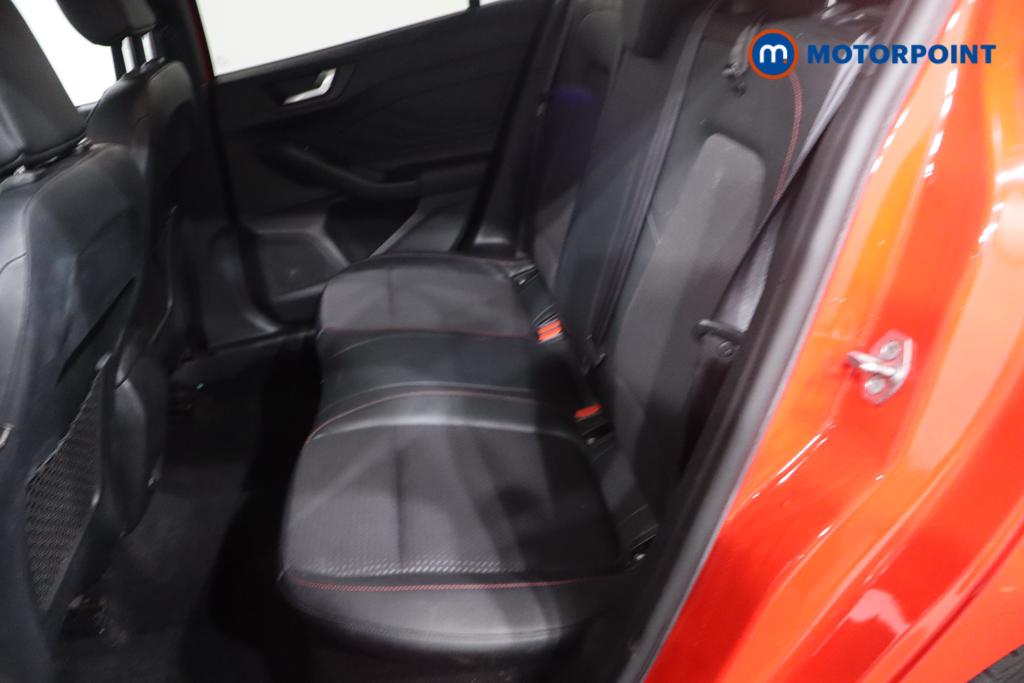 Ford Focus St-Line X Manual Petrol Hatchback - Stock Number (1601867) - 15th supplementary image