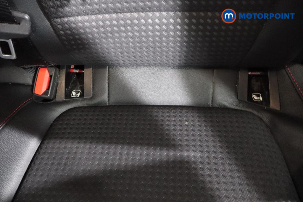 Ford Focus St-Line X Manual Petrol Hatchback - Stock Number (1601867) - 16th supplementary image