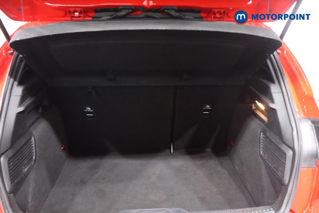 Ford Focus St-Line X Manual Petrol Hatchback - Stock Number (1601867) - 17th supplementary image