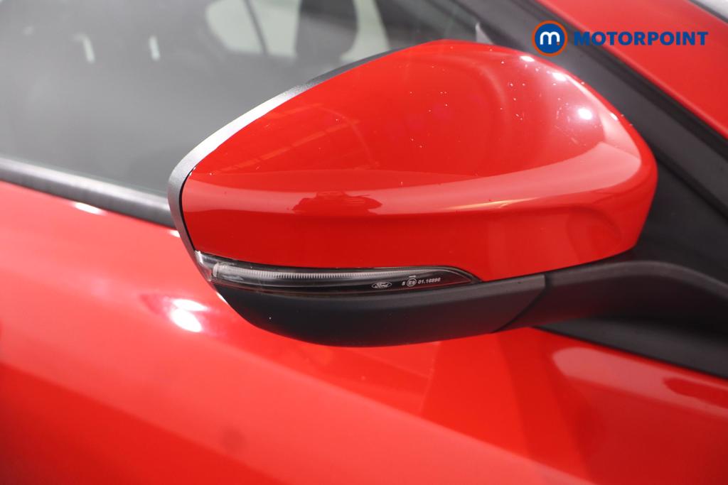 Ford Focus St-Line X Manual Petrol Hatchback - Stock Number (1601867) - 18th supplementary image