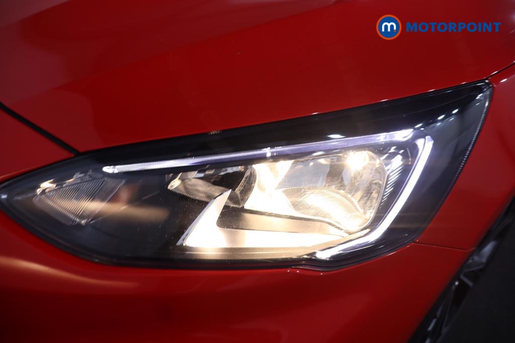 Ford Focus St-Line X Manual Petrol Hatchback - Stock Number (1601867) - 22nd supplementary image