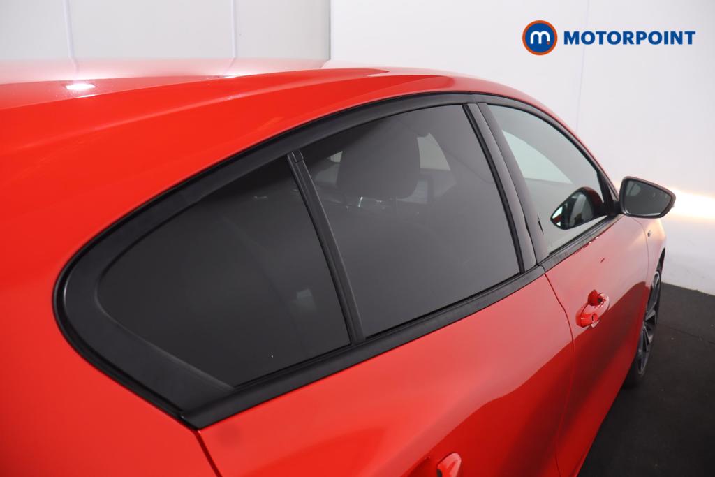 Ford Focus St-Line X Manual Petrol Hatchback - Stock Number (1601867) - 26th supplementary image