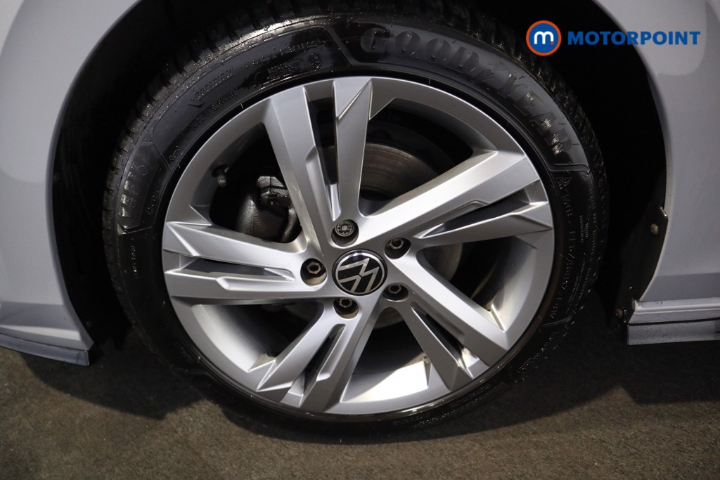 Volkswagen Golf R-Line Manual Petrol Hatchback - Stock Number (1601880) - 21st supplementary image