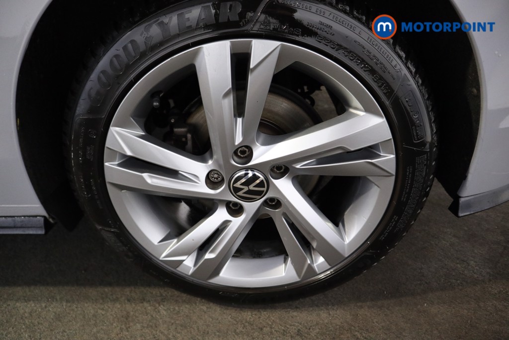 Volkswagen Golf R-Line Manual Petrol Hatchback - Stock Number (1601880) - 22nd supplementary image