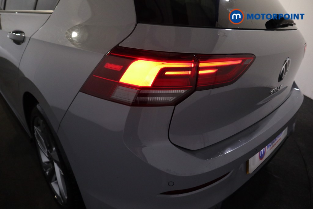 Volkswagen Golf R-Line Manual Petrol Hatchback - Stock Number (1601880) - 24th supplementary image