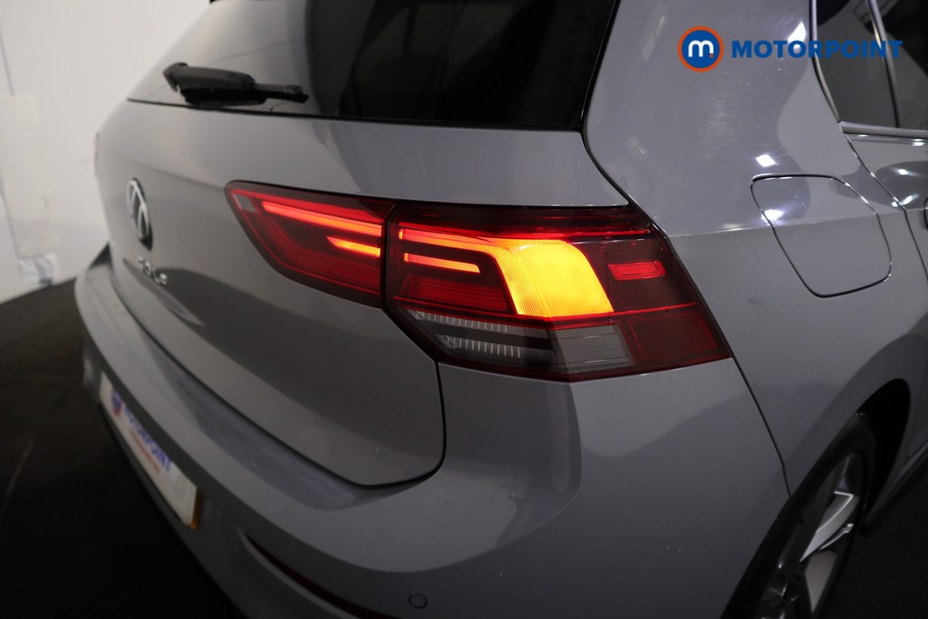 Volkswagen Golf R-Line Manual Petrol Hatchback - Stock Number (1601880) - 25th supplementary image