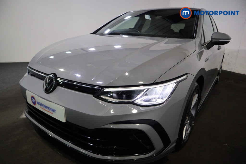 Volkswagen Golf R-Line Manual Petrol Hatchback - Stock Number (1601880) - 31st supplementary image