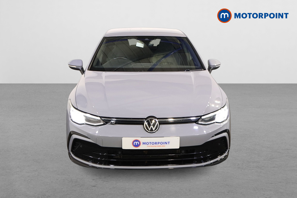 Volkswagen Golf R-Line Manual Petrol Hatchback - Stock Number (1601880) - Front bumper
