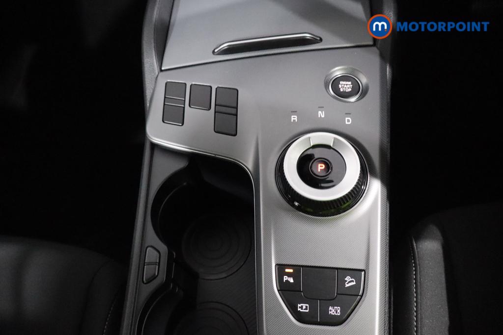 KIA Sportage Pure Automatic Petrol-Electric Hybrid SUV - Stock Number (1602029) - 3rd supplementary image