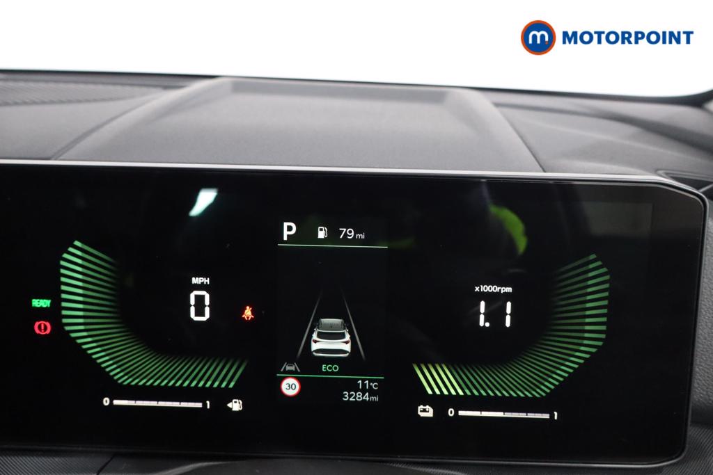 KIA Sportage Pure Automatic Petrol-Electric Hybrid SUV - Stock Number (1602029) - 4th supplementary image