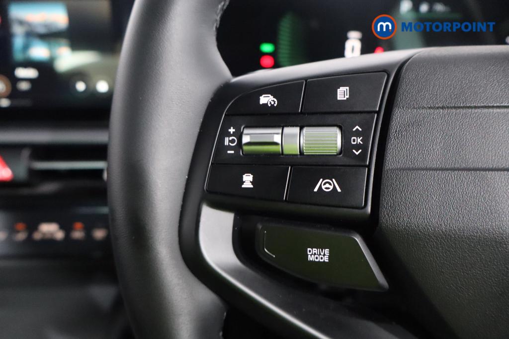 KIA Sportage Pure Automatic Petrol-Electric Hybrid SUV - Stock Number (1602029) - 6th supplementary image