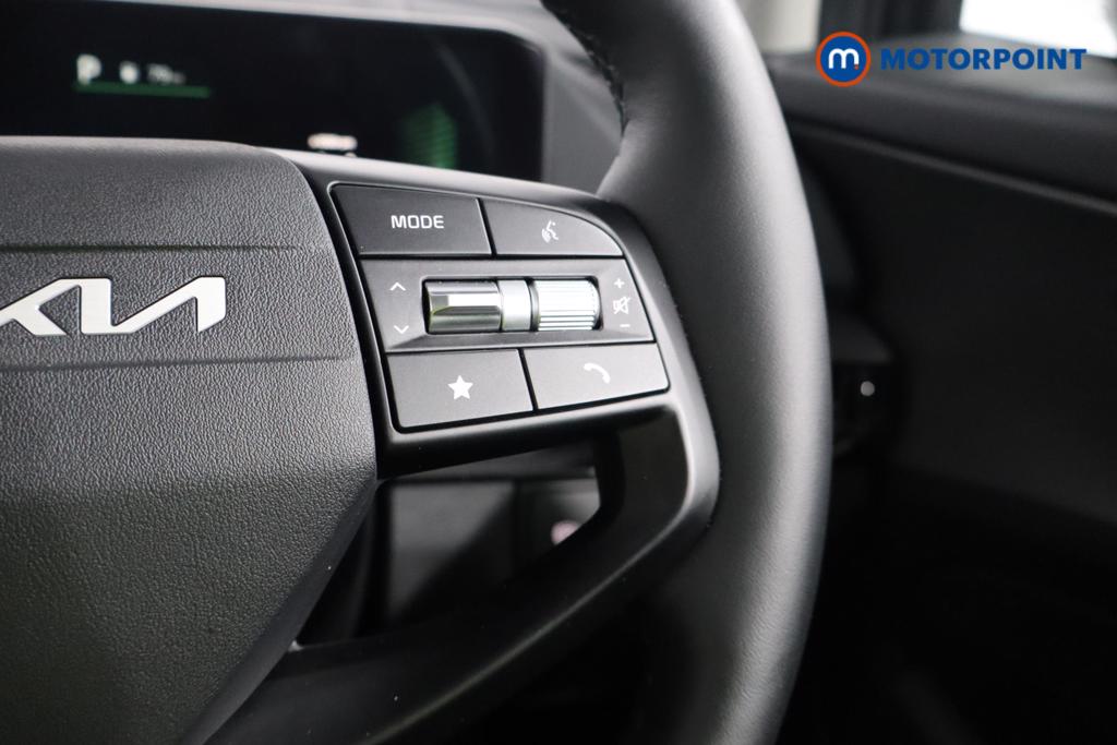 KIA Sportage Pure Automatic Petrol-Electric Hybrid SUV - Stock Number (1602029) - 7th supplementary image