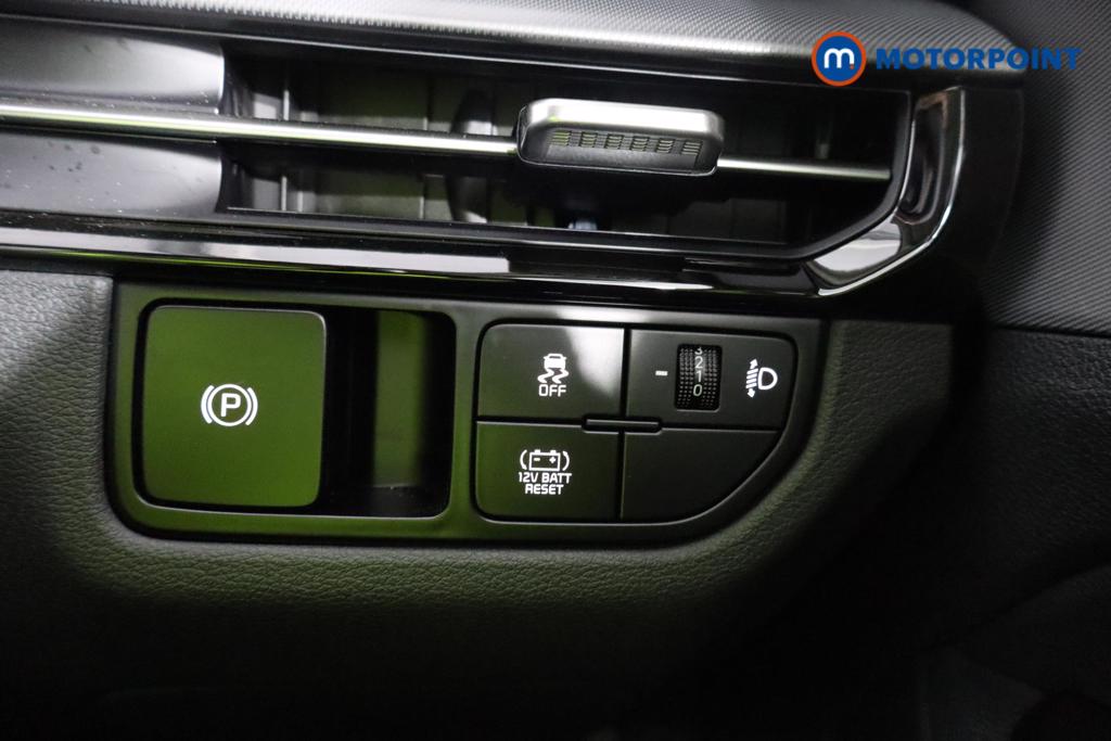 KIA Sportage Pure Automatic Petrol-Electric Hybrid SUV - Stock Number (1602029) - 10th supplementary image