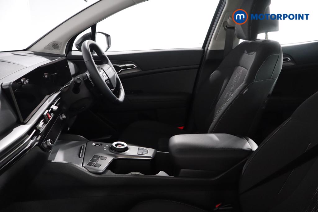 KIA Sportage Pure Automatic Petrol-Electric Hybrid SUV - Stock Number (1602029) - 13th supplementary image