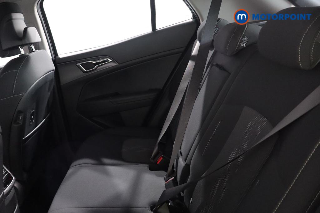 KIA Sportage Pure Automatic Petrol-Electric Hybrid SUV - Stock Number (1602029) - 14th supplementary image