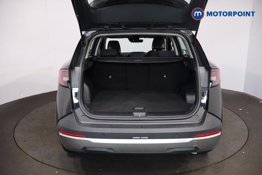 KIA Sportage Pure Automatic Petrol-Electric Hybrid SUV - Stock Number (1602029) - 16th supplementary image