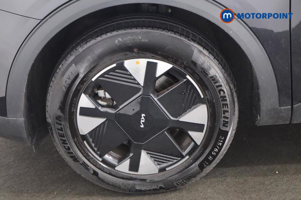 KIA Sportage Pure Automatic Petrol-Electric Hybrid SUV - Stock Number (1602029) - 19th supplementary image