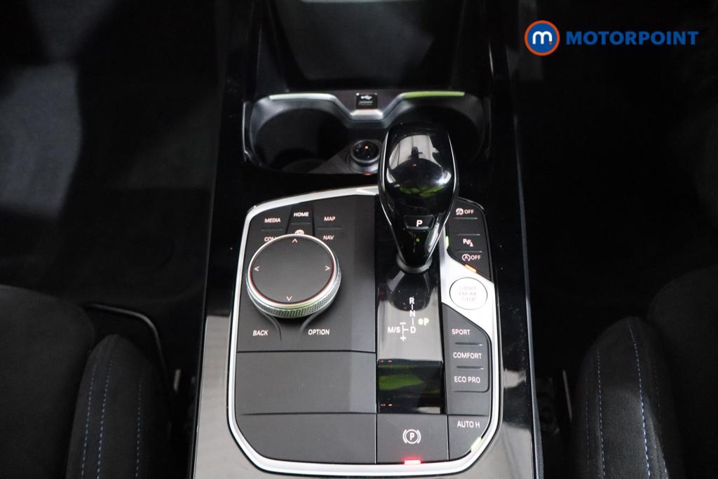 BMW 1 Series M135i Automatic Petrol Hatchback - Stock Number (1602102) - 3rd supplementary image