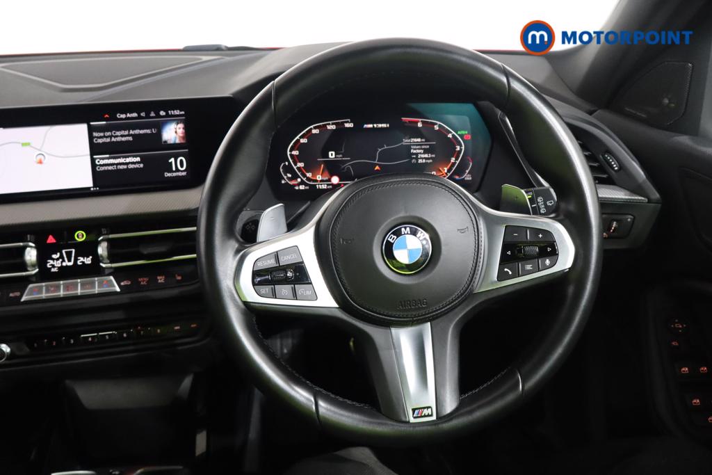 BMW 1 Series M135i Automatic Petrol Hatchback - Stock Number (1602102) - 5th supplementary image