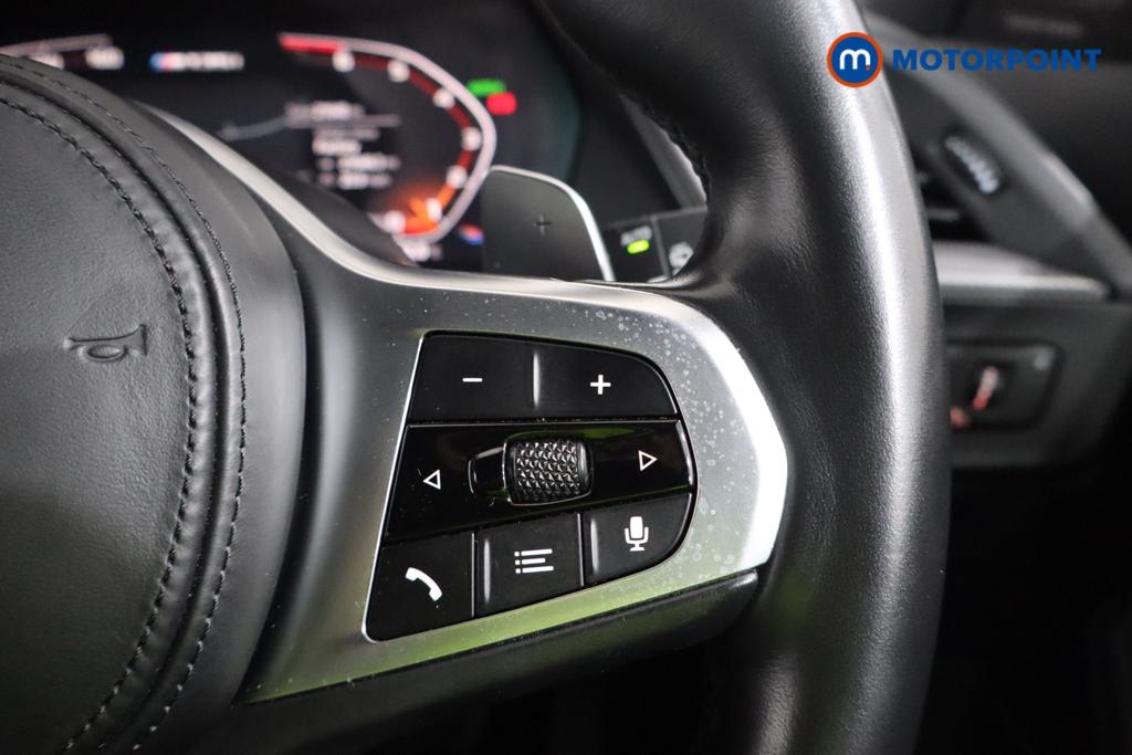 BMW 1 Series M135i Automatic Petrol Hatchback - Stock Number (1602102) - 7th supplementary image