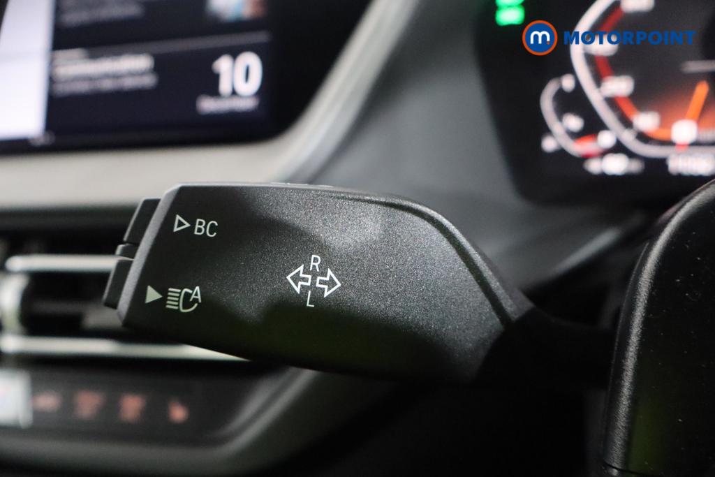 BMW 1 Series M135i Automatic Petrol Hatchback - Stock Number (1602102) - 9th supplementary image