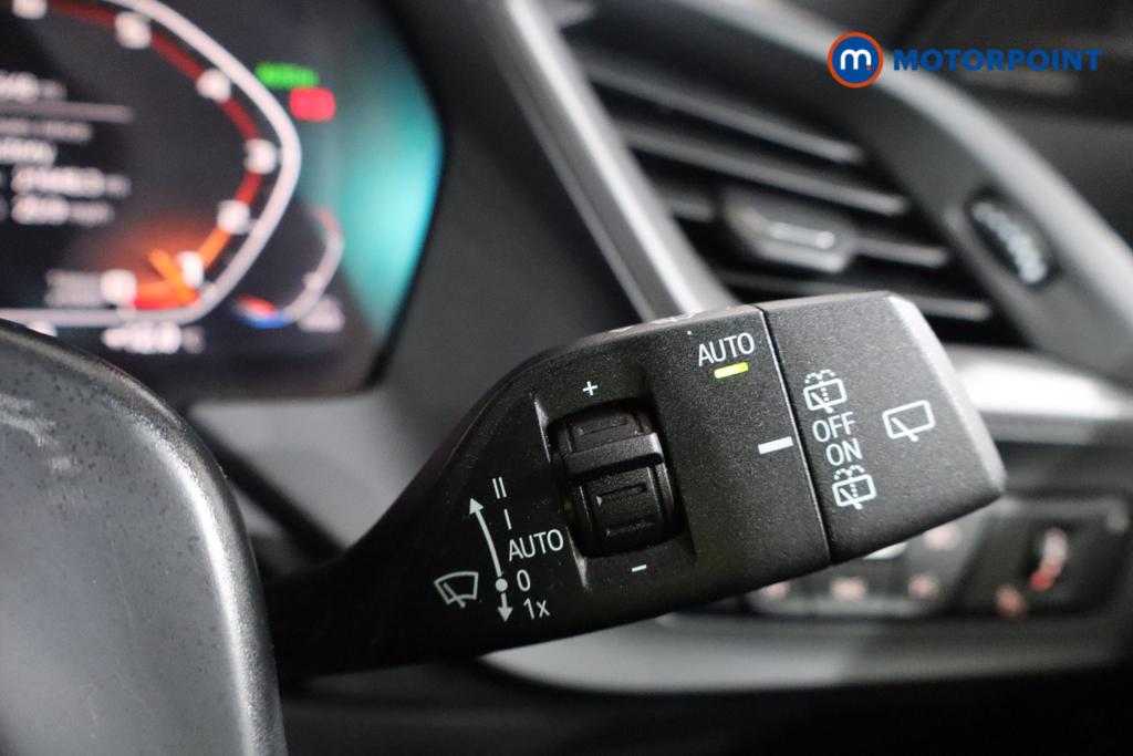 BMW 1 Series M135i Automatic Petrol Hatchback - Stock Number (1602102) - 10th supplementary image