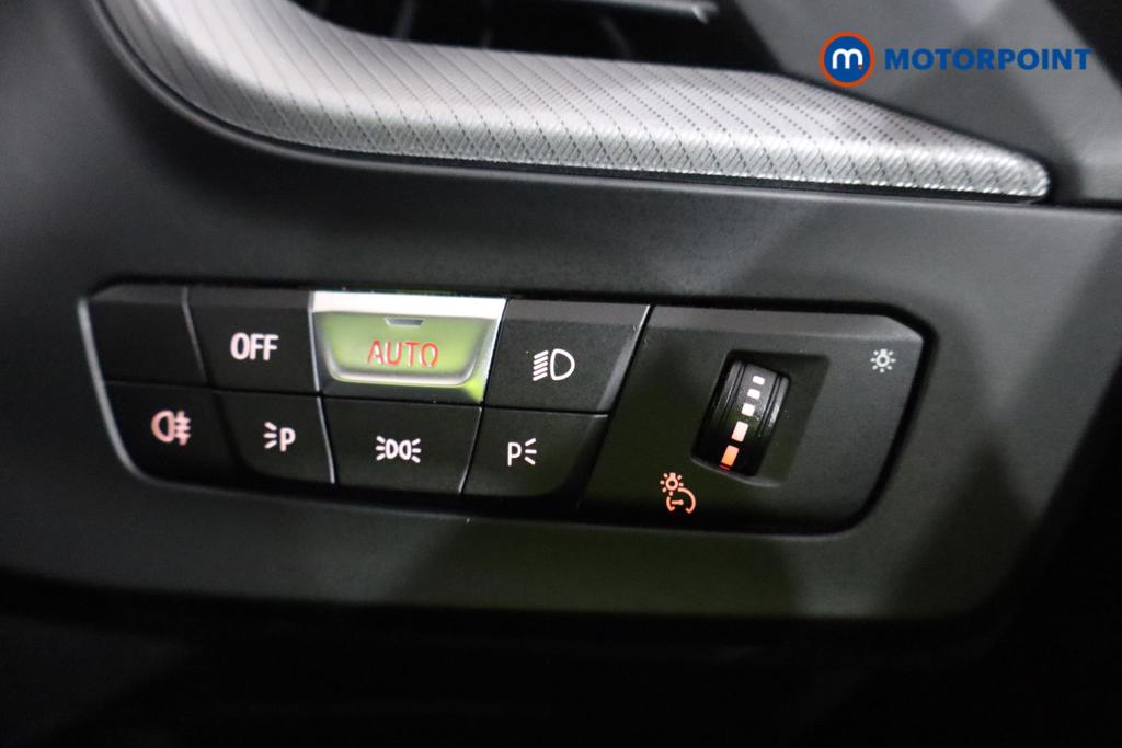 BMW 1 Series M135i Automatic Petrol Hatchback - Stock Number (1602102) - 11th supplementary image