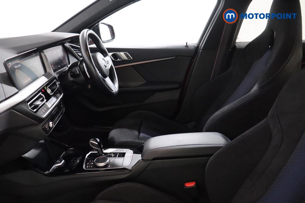 BMW 1 Series M135i Automatic Petrol Hatchback - Stock Number (1602102) - 15th supplementary image