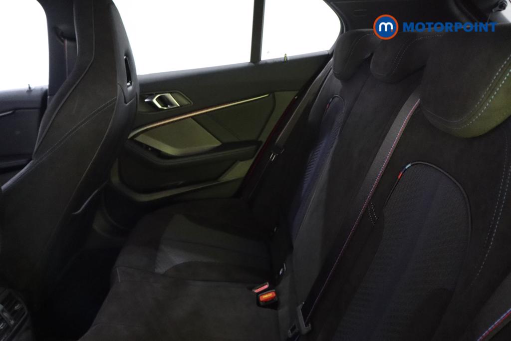 BMW 1 Series M135i Automatic Petrol Hatchback - Stock Number (1602102) - 16th supplementary image