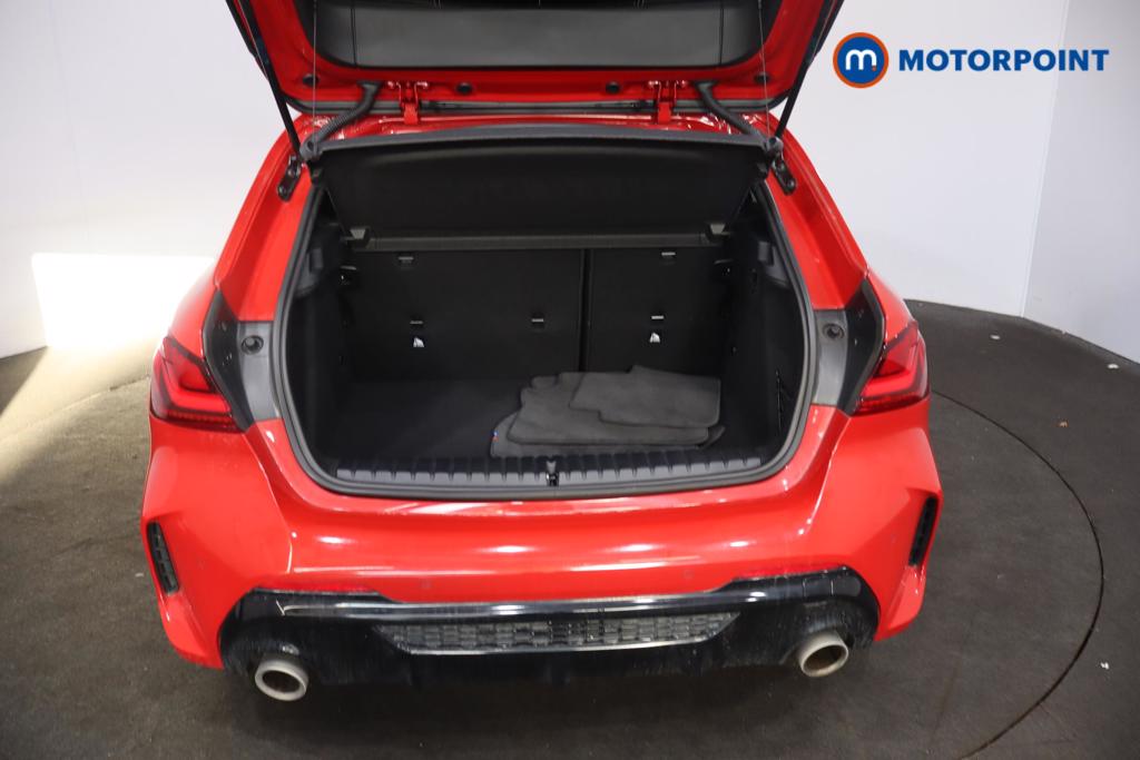 BMW 1 Series M135i Automatic Petrol Hatchback - Stock Number (1602102) - 18th supplementary image