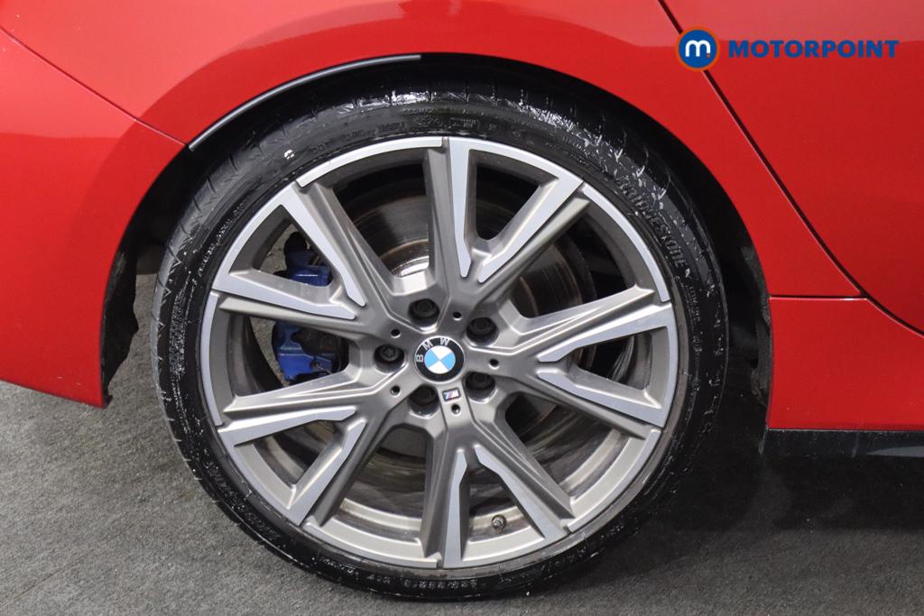 BMW 1 Series M135i Automatic Petrol Hatchback - Stock Number (1602102) - 19th supplementary image