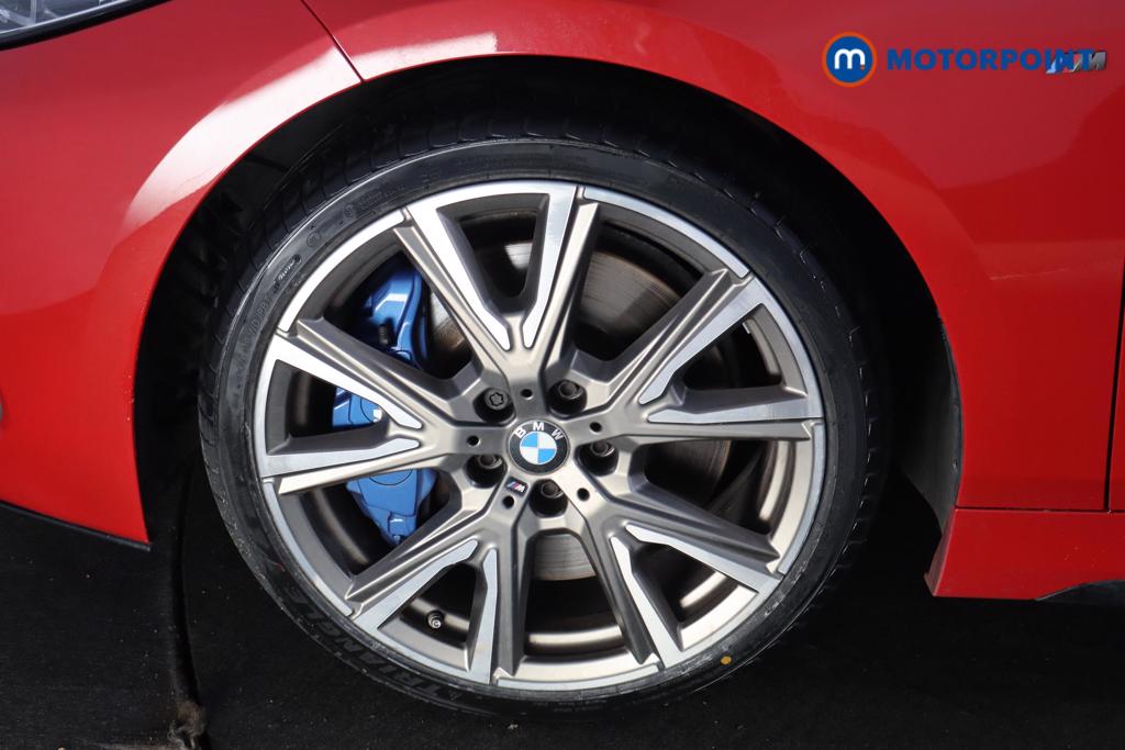 BMW 1 Series M135i Automatic Petrol Hatchback - Stock Number (1602102) - 21st supplementary image