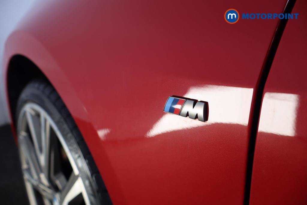 BMW 1 Series M135i Automatic Petrol Hatchback - Stock Number (1602102) - 23rd supplementary image
