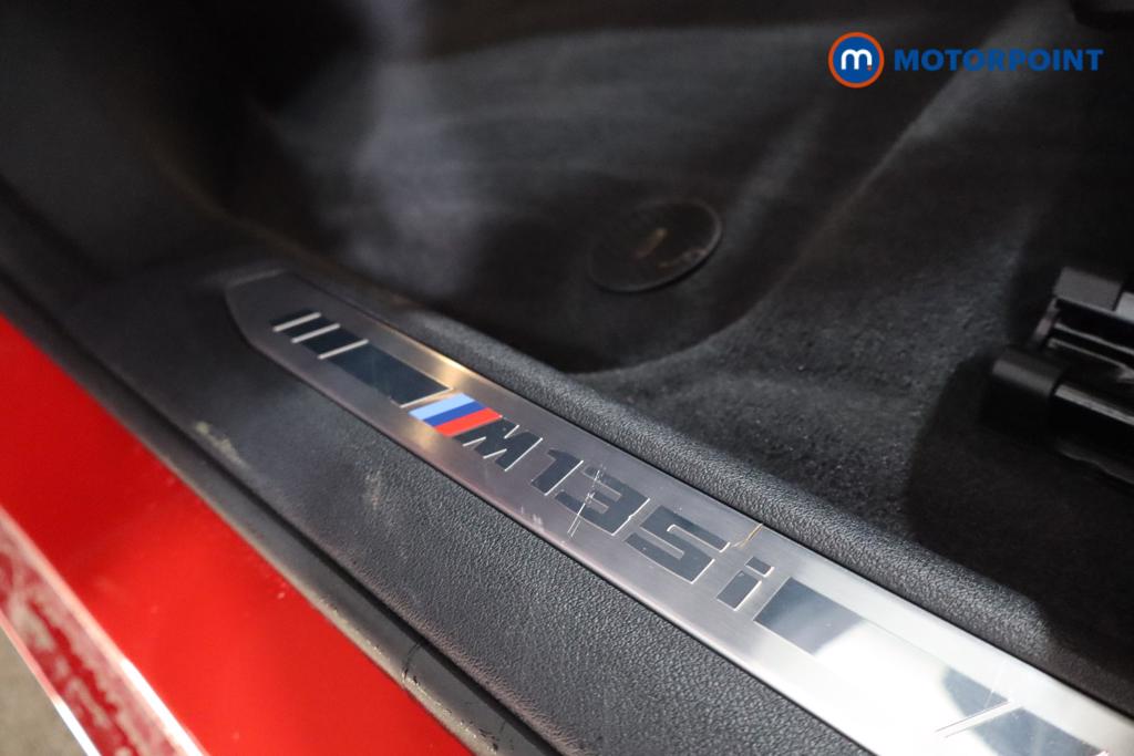 BMW 1 Series M135i Automatic Petrol Hatchback - Stock Number (1602102) - 24th supplementary image