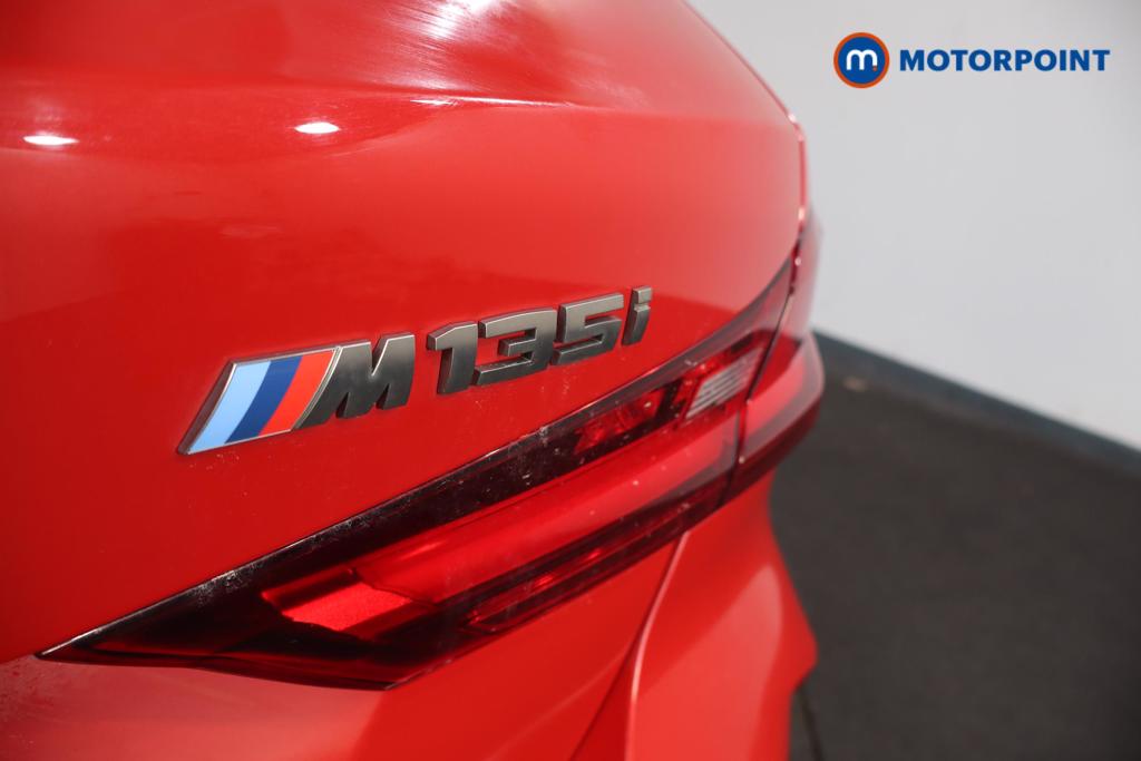 BMW 1 Series M135i Automatic Petrol Hatchback - Stock Number (1602102) - 25th supplementary image
