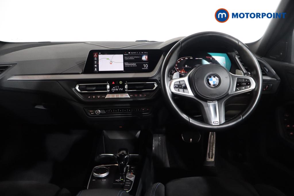 BMW 1 Series M135i Automatic Petrol Hatchback - Stock Number (1602102) - 1st supplementary image