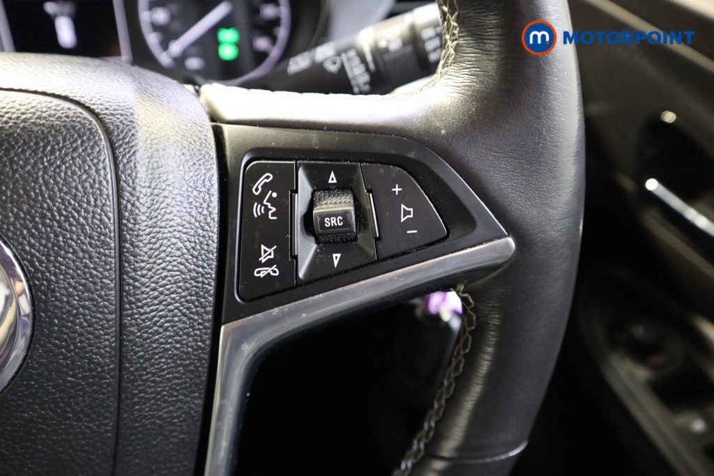 Vauxhall Mokka X Elite Nav Manual Petrol SUV - Stock Number (1602151) - 4th supplementary image